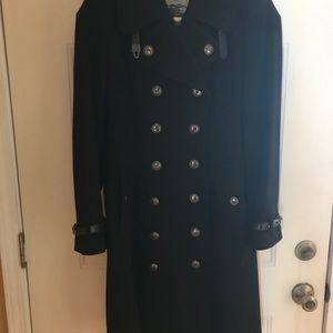 Burberry London Coat